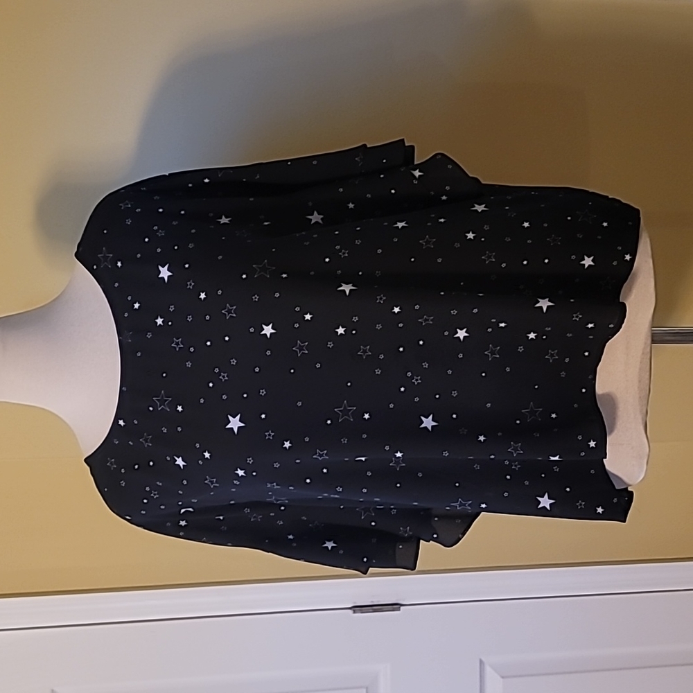 Celestial Top